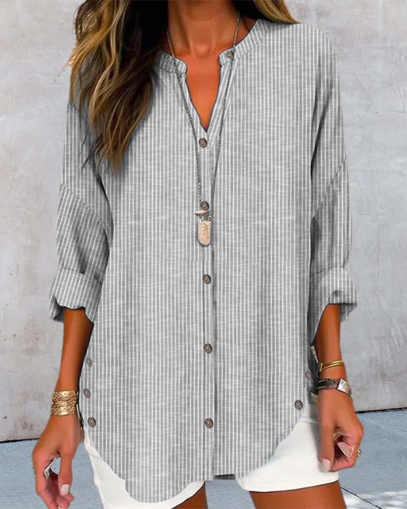 Beautifully Crafted Sweater in a Classic Style