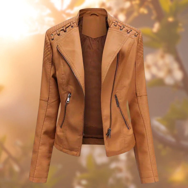 Beautifully Crafted Jacket in a Classic Style