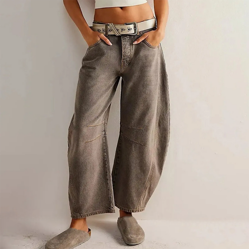 Elegantly Styled Garment for Everyday Wear