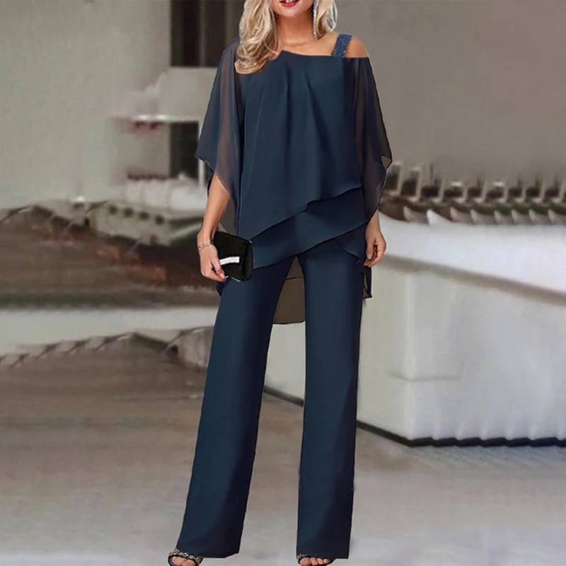 Vintage Inspired Garment with a Contemporary Edge