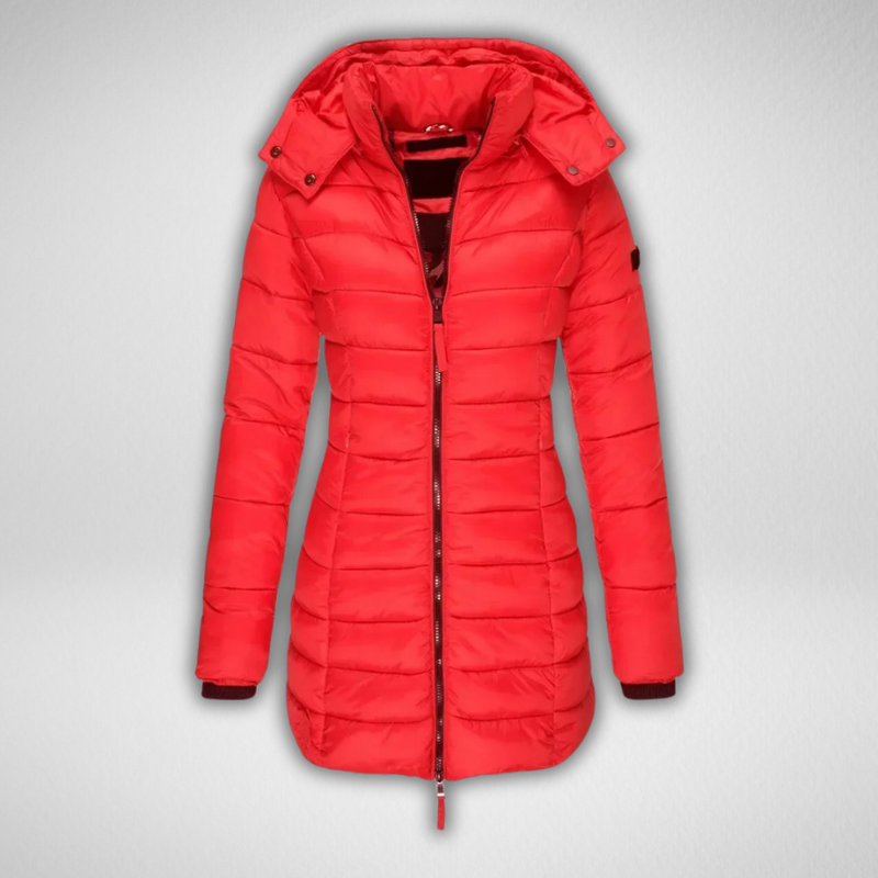 Classic Vintage & Enduringly Stylish Coat