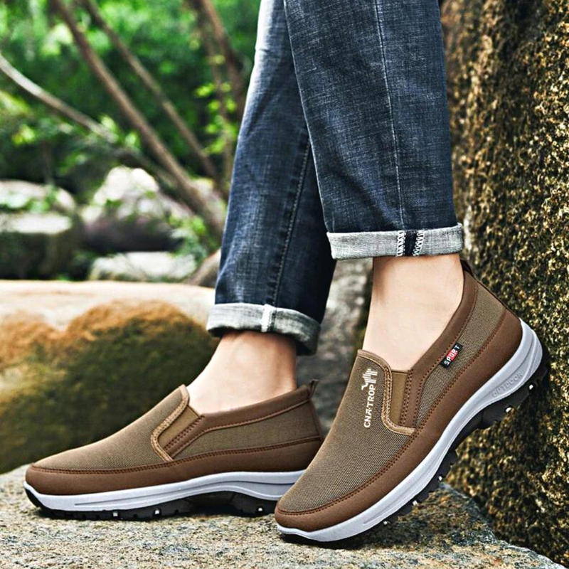 Comfortable Orthopedic Shoes for Daily Wear