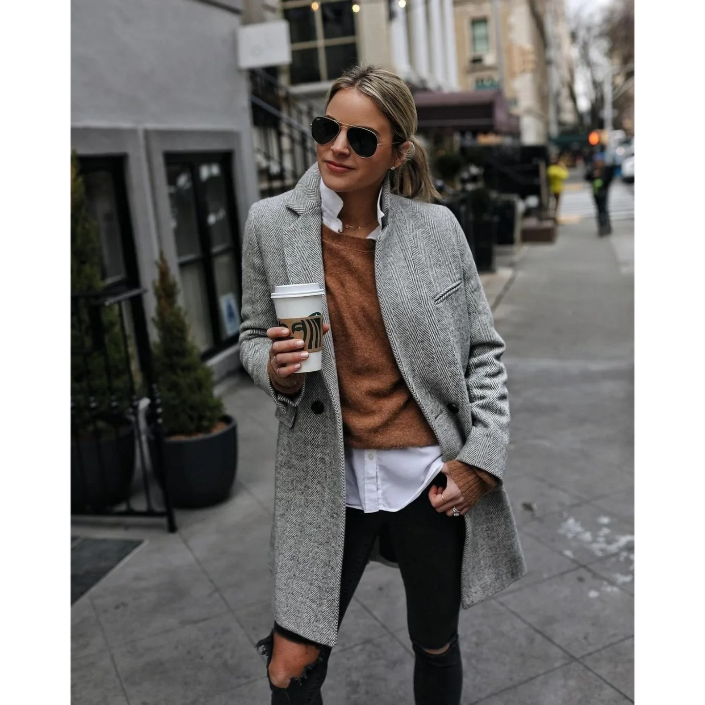 Khaki