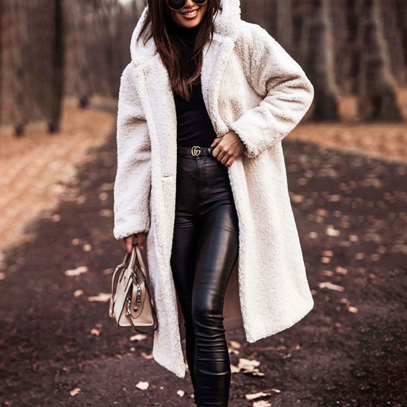 Classic Vintage & Enduringly Stylish Coat