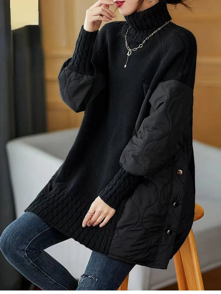 Classic Vintage & Enduringly Stylish Sweater