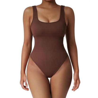 Classic Vintage Garment with a Flattering Fit