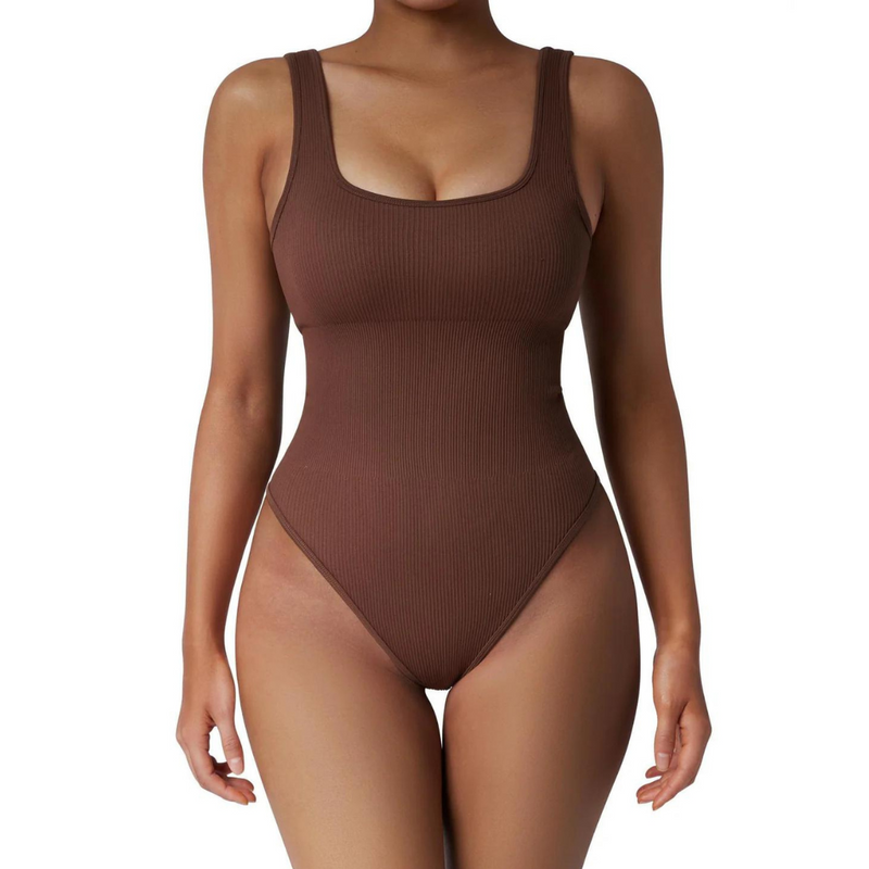 Classic Vintage Garment with a Flattering Fit