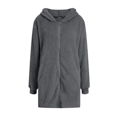 Vintage Inspired Garment with a Contemporary Edge