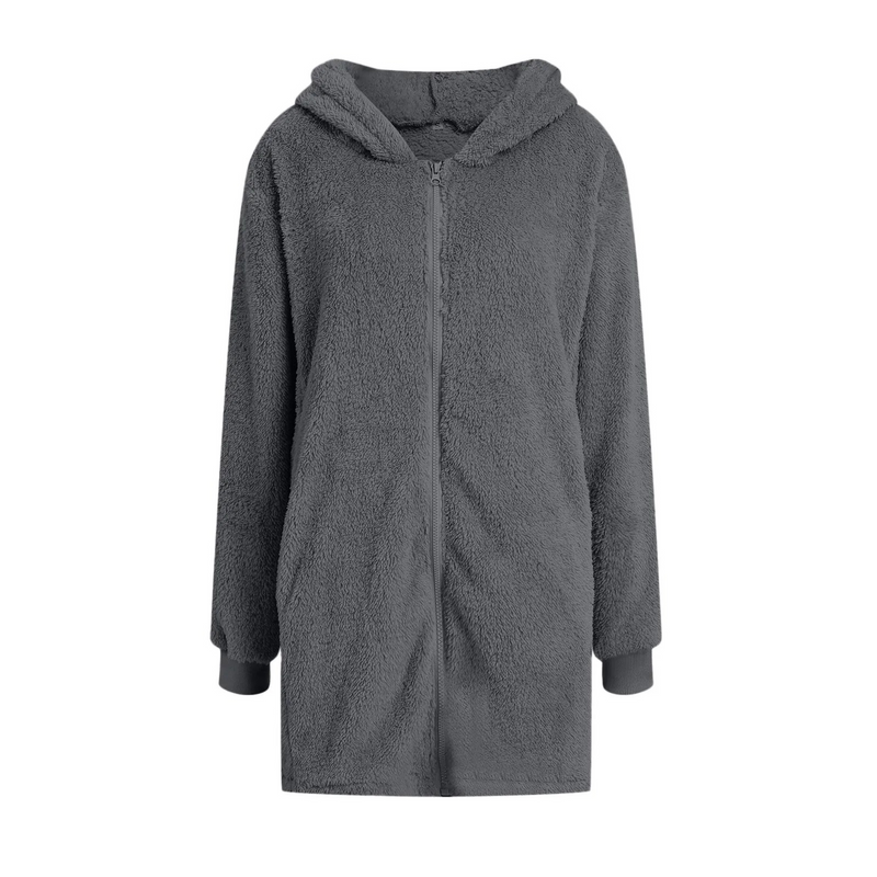 Vintage Inspired Garment with a Contemporary Edge