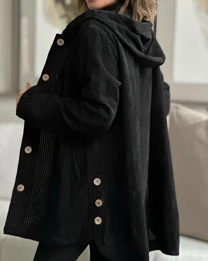 Beautifully Finished Jacket in a Timeless Design