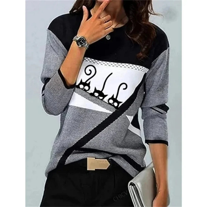 Gracefully Styled Garment for Any Occasion