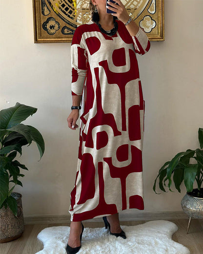 Vintage Inspired Garment with a Contemporary Edge