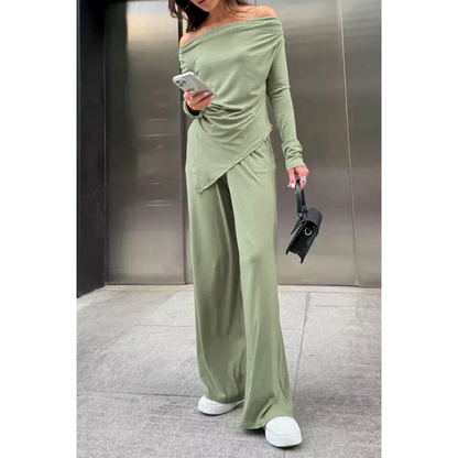 A Vintage Style Garment with Delicate Timeless Details