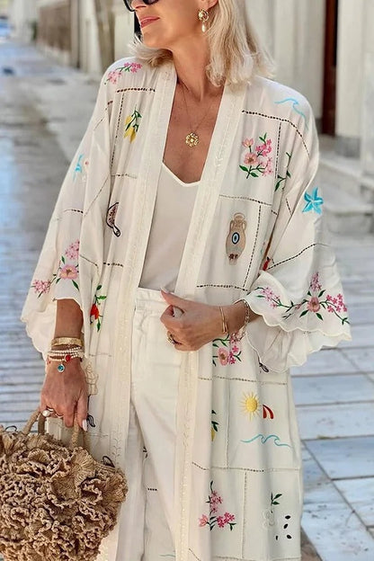 Classic Vintage & Enduringly Stylish Garment