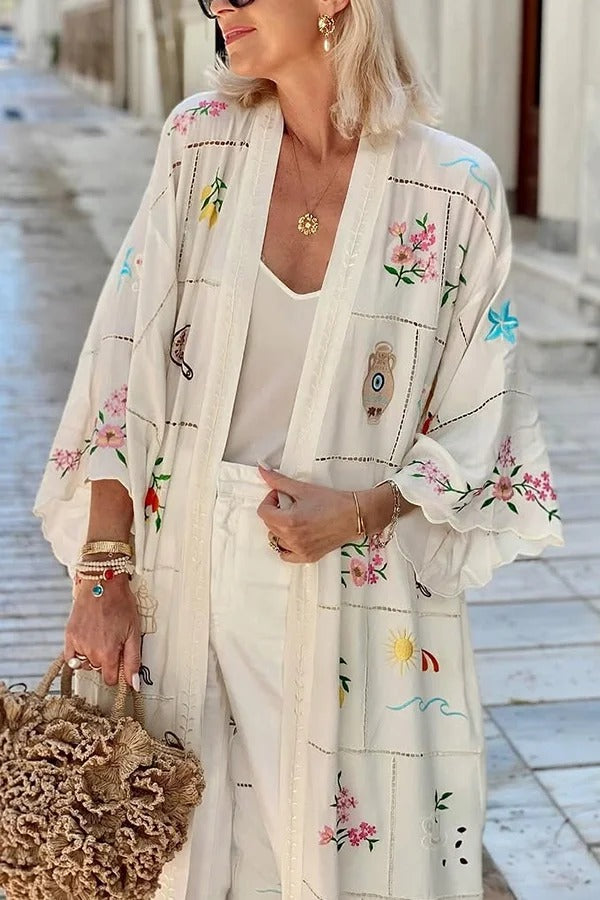 Classic Vintage & Enduringly Stylish Garment