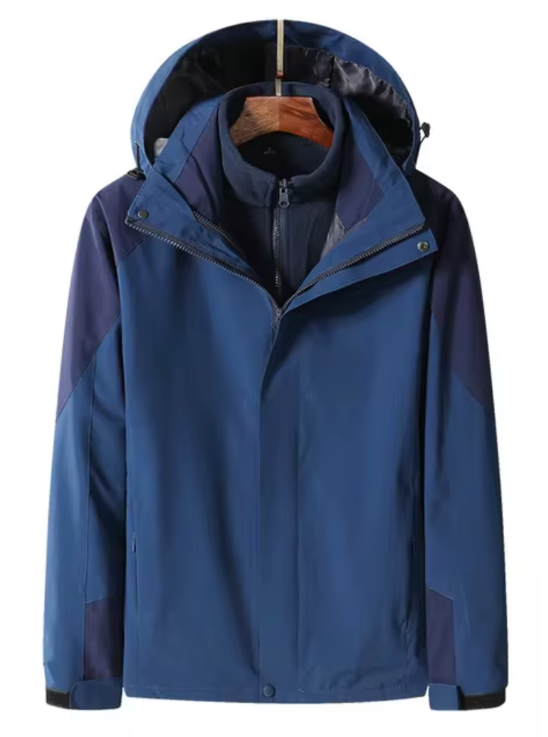 Klassinen vintage Takki