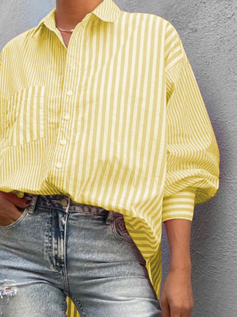 Sophisticated Shirt with a Clean Classic Look