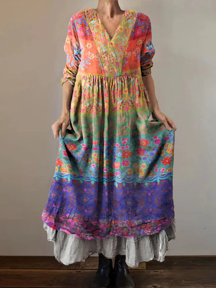 Harkitusti suunniteltu Vaate