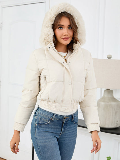 Beautifully Balanced Coat with Timeless Character