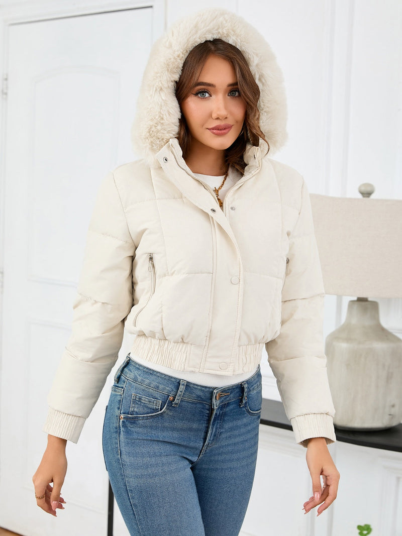Beautifully Balanced Coat with Timeless Character