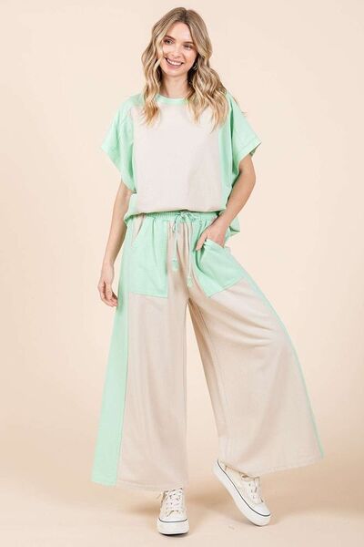 Sophisticated Pants with a Clean Classic Look
