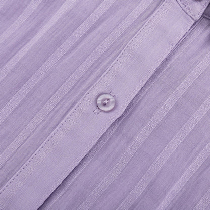 Beautifully Finished Shirt in a Timeless Design