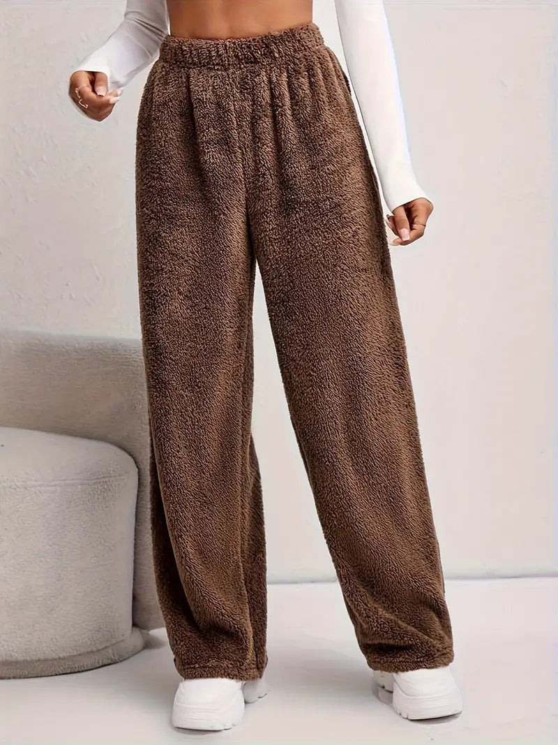 Gracefully Styled Pants for Any Occasion