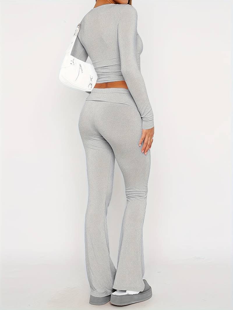 Gracefully Styled Garment for Any Occasion