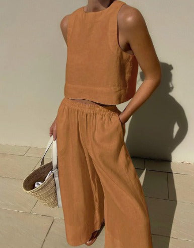 A Vintage Style Garment with Delicate Timeless Details
