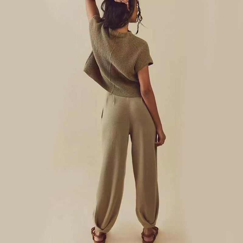 Elegantly Styled Garment for Everyday Wear