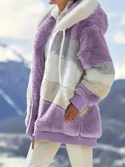 Classic Vintage Jacket with a Flattering Fit