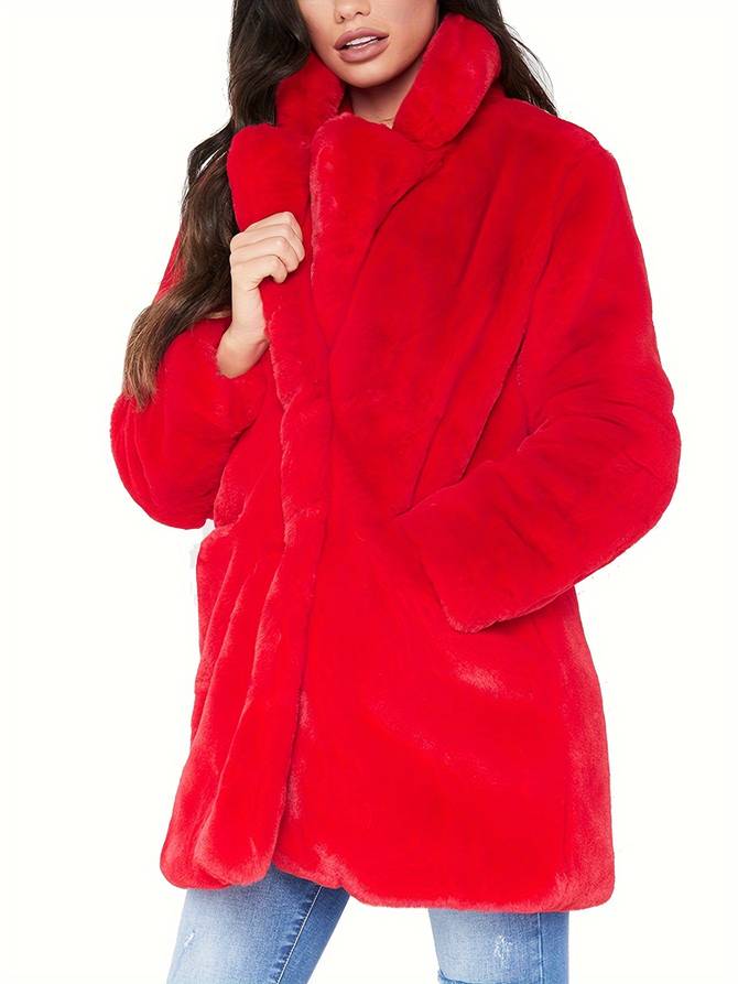 Beautifully Crafted Coat in a Classic Style