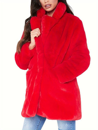 Beautifully Crafted Coat in a Classic Style