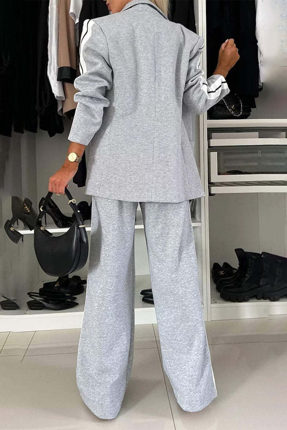 Elegantly Styled Garment for Everyday Wear