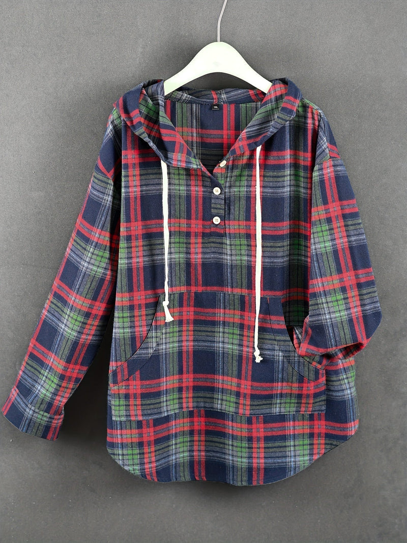 Elegantly Styled Garment for Everyday Wear