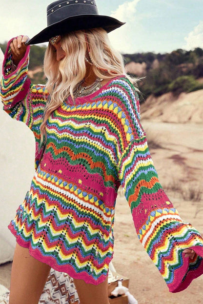 Gracefully Styled Garment for Any Occasion