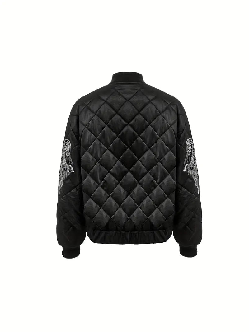 Effortlessly Elegant Jacket with a Timeless Design