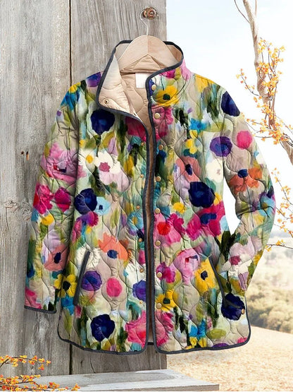 Multicolored