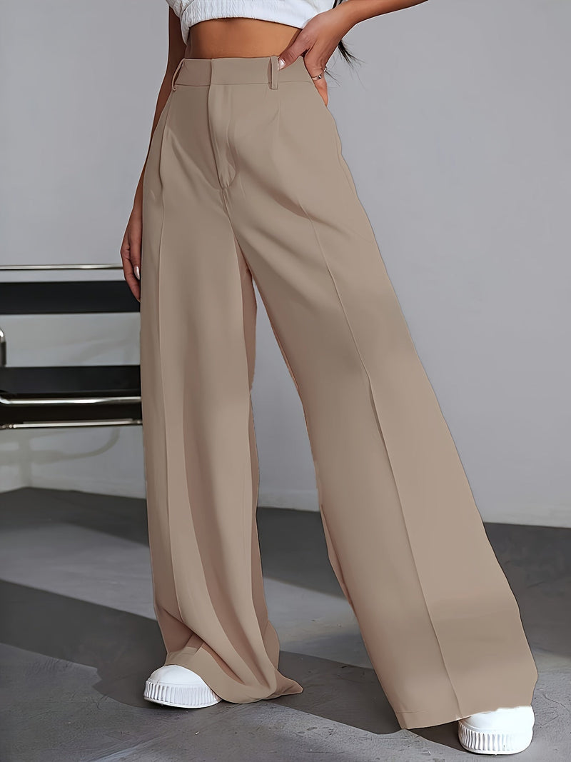 Beautifully Crafted Pants in a Classic Style