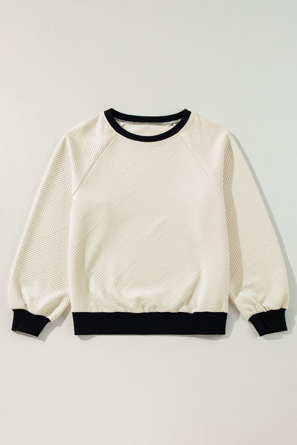 A Vintage Style Shirt with Delicate Timeless Details