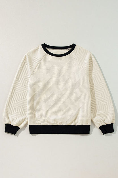 A Vintage Style Shirt with Delicate Timeless Details