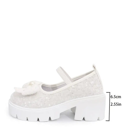 Vintage Inspired Orthopedic Slippers