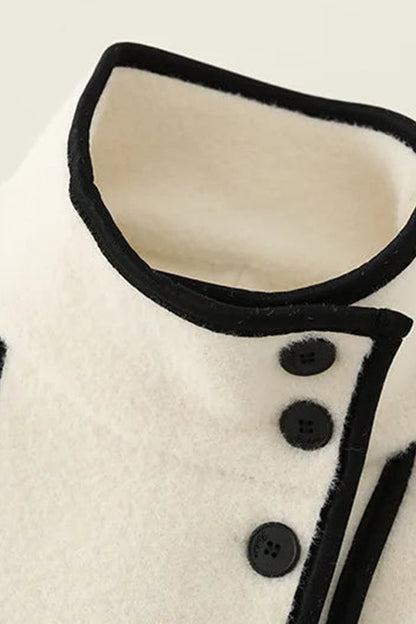 Beautifully Finished Jacket in a Timeless Design