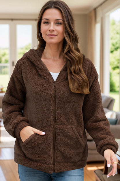 Beautifully Finished Garment in a Timeless Design