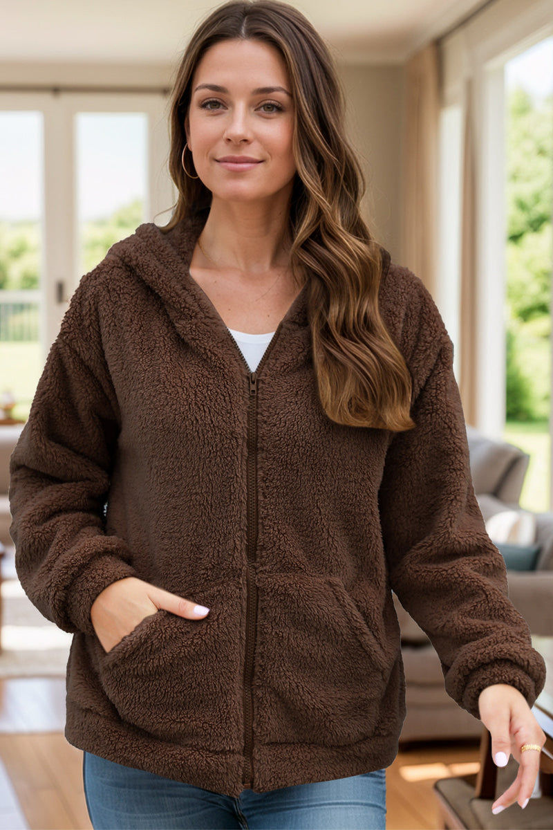 Beautifully Finished Garment in a Timeless Design