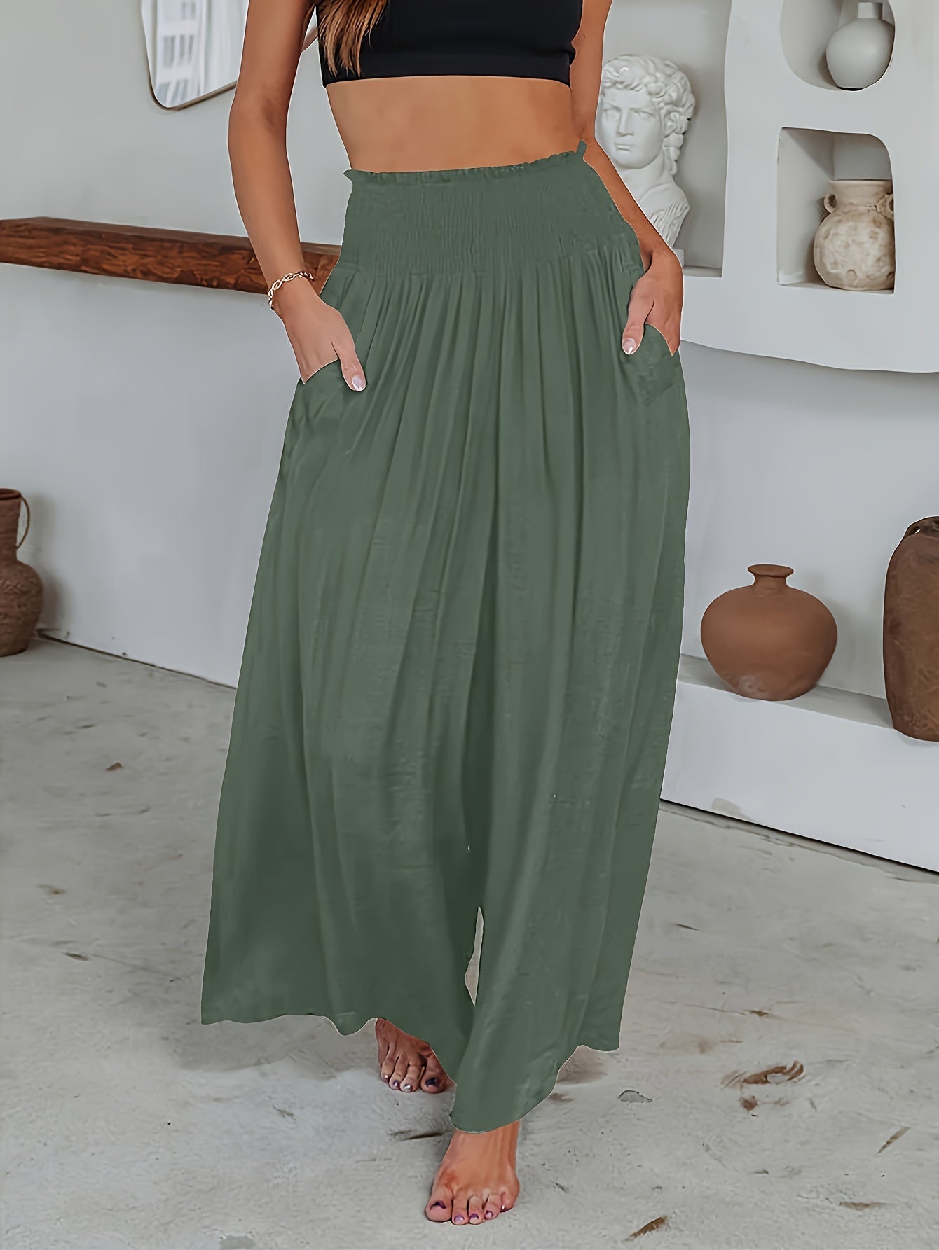 Army Green