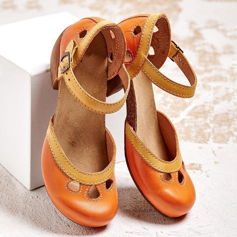 Stylish Orthopedic Sandals for Any Occasion