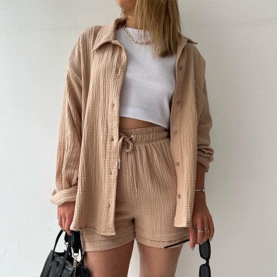 Polished Garment with an Effortless Classic Look
