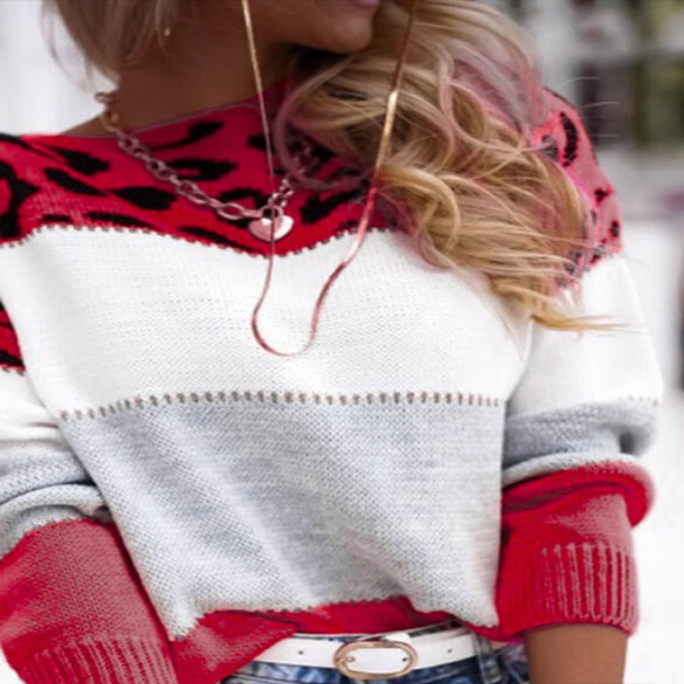Classic Vintage & Enduringly Stylish Sweater