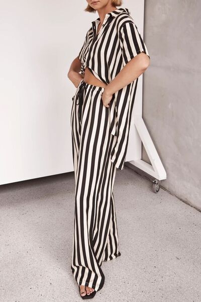Elegantly Styled Pants for Everyday Wear